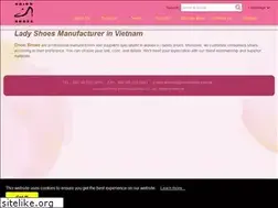 Sites similar to orionshoes.com.tw