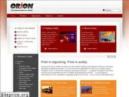 Sites similar to orionsignals.com