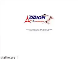 Sites similar to orionski.com