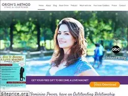 Sites similar to orionsmethod.com