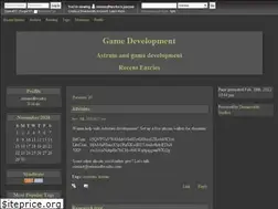 Sites similar to orionsoftworks.dreamwidth.org