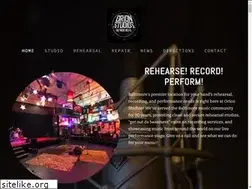 Sites similar to orionsound.com