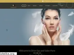 Sites similar to orionspa.in