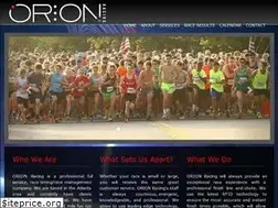 Sites similar to orionsportstiming.com