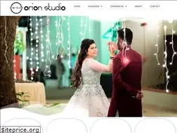 Sites similar to orionstudio.in
