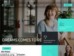 Sites similar to orionstudyabroad.com