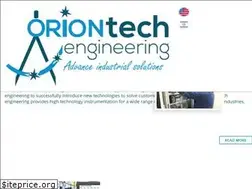Sites similar to oriontecheng.com