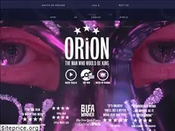 Sites similar to orionthemovie.com