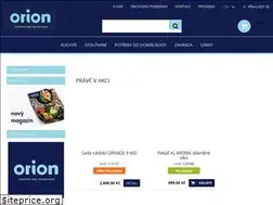 Sites similar to oriontrebic.cz