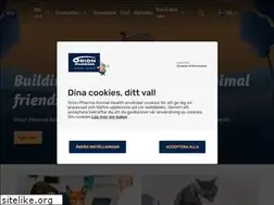 Sites similar to orionvet.se
