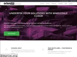 Sites similar to orionvm.com.au