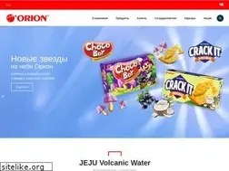Sites similar to orionworld.ru