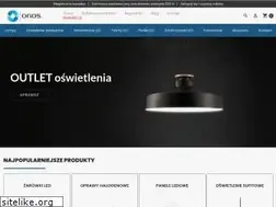 Sites similar to orios.pl