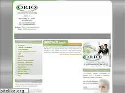 Sites similar to orioweb.com