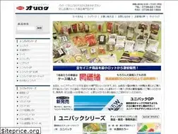 Sites similar to oriroku.co.jp