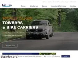 Sites similar to oris-automotive.com