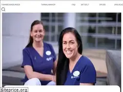 Sites similar to oris-trondheim.no