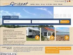 Sites similar to orisant.nl