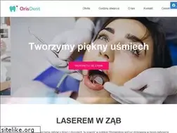 Sites similar to orisdent.eu