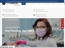 Sites similar to orisdental.com.au