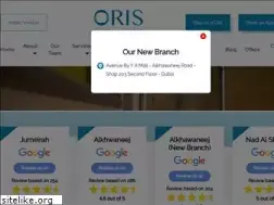 Sites similar to orisdentalcenter.ae