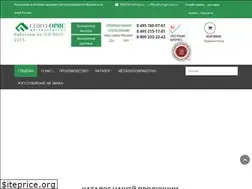 Sites similar to orisgroup.ru