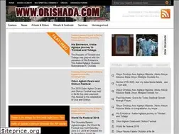Sites similar to orishada.com