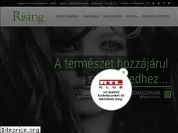 Sites similar to orising.hu