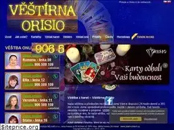 Sites similar to orisio.cz