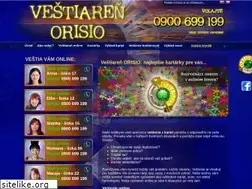 Sites similar to orisio.sk