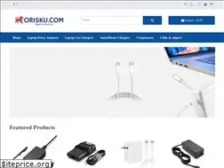 Sites similar to orisku.com