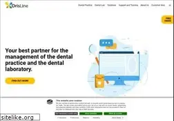 Sites similar to orisline.com
