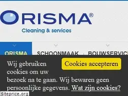 Sites similar to orisma.be