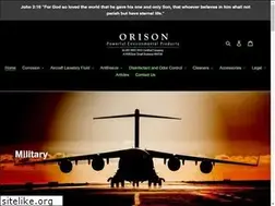 Sites similar to orisonmarketing.com
