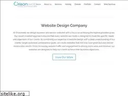 Sites similar to orisonweb.com