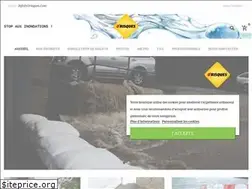 Sites similar to orisques.com