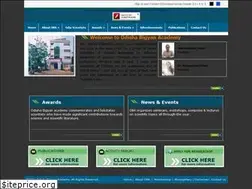 Sites similar to orissabigyanacademy.nic.in