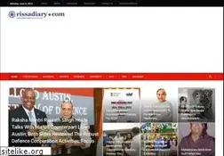 Sites similar to orissadiary.com
