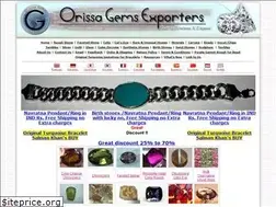 Sites similar to orissagems.com