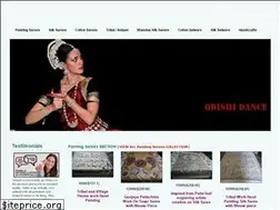 Sites similar to orissahandloom.com