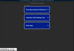 Sites similar to orissajobs.com