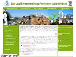 Sites similar to orissaseiaa.gov.in