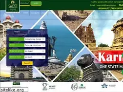 Sites similar to orissatravels.com