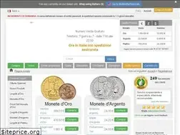 Sites similar to orissimo.it
