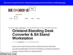 Sites similar to oristand.co