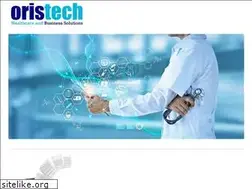 Sites similar to oristech.com