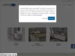 Sites similar to oristo.pl