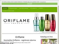 Sites similar to oristyl.cz