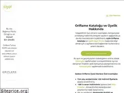 Sites similar to oristyle.net