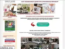 Sites similar to orisvoboda.ru